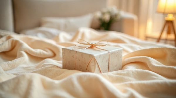 Top box cadeau pour maman : créativité et détente réunies