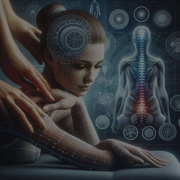 Quel est le meilleur type de massage pour soulager les symptômes de la fibromyalgie chez les femmes ?