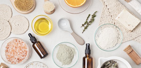 Lancer une marque unique de produits cosmétiques par la formation cosmétique