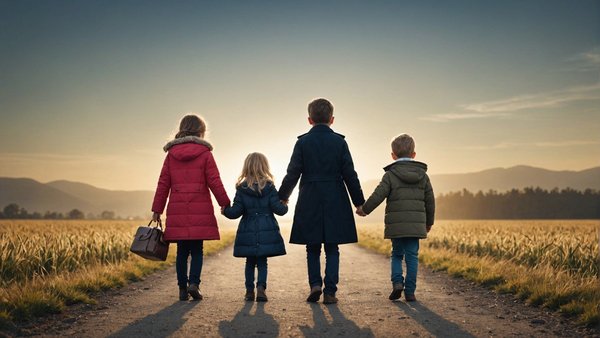 Ensemble pour enfant: découvrez notre collection tendance